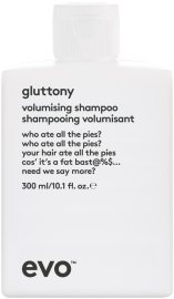 Evo Šampón Gluttony 300ml