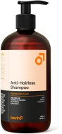 Be-Viro Prírodný šampón proti padaniu vlasov 500ml - cena, srovnání