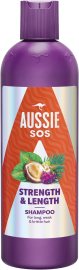 Aussie Šampón SOS Strength & Length 300ml