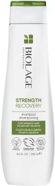 Biolage Strength Recovery šampón na poškodené vlasy 250ml