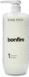 Tomas Arsov Bonfire šampón 1000ml