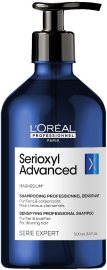L´oreal Paris Serie Expert Serioxyl Advanced Bodyfying šampón 500ml