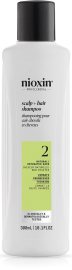 Nioxin Scalp Hair Thickening System 2 Shampoo 300ml