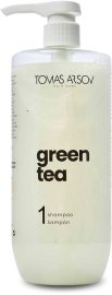 Tomas Arsov Green Tea šampón 1000ml