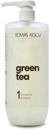 Tomas Arsov Green Tea šampón 1000ml - cena, srovnání