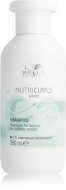 Wella Nutricurls Shampoo for Waves 250ml - cena, srovnání