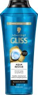Schwarzkopf Hydratačný šampón Aqua Revive 400ml - cena, srovnání