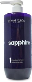 Tomas Arsov Sapphire šampón 1000ml