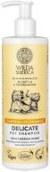 Natura Siberica Wilda Siberica Šampón Delicate na citlivú kožu 400ml - cena, srovnání