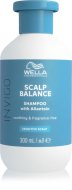 Wella Invigo Scalp Balance Sensitive Shampoo 300ml - cena, srovnání