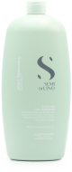 Alfaparf Milano Semi Di Lino Scalp Rebalance Purifying Shampoo 1000ml - cena, srovnání