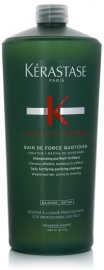 Kérastase Genesis Homme Daily Purifying Fortifying Shampoo 1000ml
