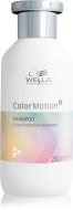 Wella Colormotion+ Color Protection Shampoo 250ml - cena, srovnání