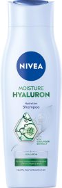 Nivea Šampón Moisture Hyaluron 250ml