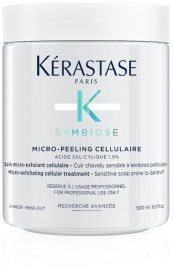Kérastase Symbiose Micro-peeling Cellulaire 500ml