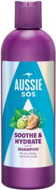 Aussie Šampón SOS Soothe & Hydrate 300ml