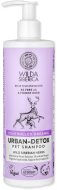 Natura Siberica Wilda Siberica Šampón Urban-detox čistiaci s antioxidantmi 400ml - cena, srovnání