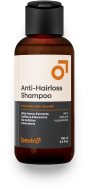 Be-Viro Prírodný šampón proti padaniu vlasov 100ml - cena, srovnání