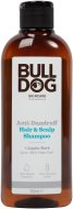 Bulldog Anti-Dandruff Shampoo Jujube Bark 300ml - cena, srovnání