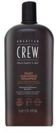 American Crew Daily Cleansing Shampoo 1000ml