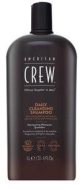 American Crew Daily Cleansing Shampoo 1000ml - cena, srovnání