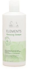 Wella Elements Renewing Shampoo 500ml