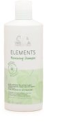 Wella Elements Renewing Shampoo 500ml - cena, srovnání
