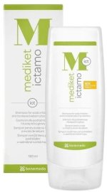 Mediket Ictamo Šampón 180ml