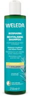 Weleda Rozmarínový revitalizačný šampón 250ml - cena, srovnání