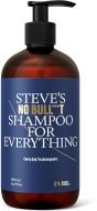 Steve''s No Bull***t Shampoo for Everything 500ml - cena, srovnání