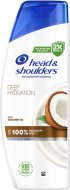 Head & Shoulders Deep Hydration proti lupinám Kokosový Olej 250ml - cena, srovnání
