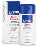 Linola Forte Šampón 200ml - cena, srovnání
