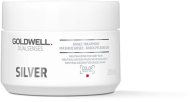 Goldwell Dualsenses Silver minútová strieborná maska na vlasy 200ml - cena, srovnání