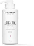 Goldwell Dualsenses Silver minútová strieborná maska na vlasy 500ml - cena, srovnání