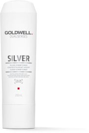 Goldwell Dualsenses Silver Conditioner 200ml