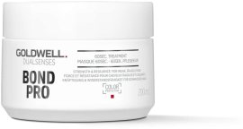 Goldwell Dualsenses Bond Pro regenerujúca a hĺbkovo posilňujúca maska 200ml