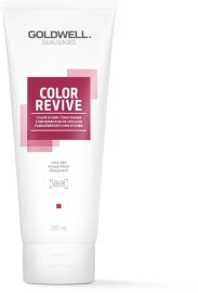 Goldwell Dualsenses Color Revive Cool Red 200ml