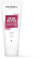 Goldwell Dualsenses Color Revive Cool Red 200ml - cena, srovnání
