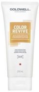 Goldwell Dualsenses Color Revive Conditioner Dark Warm Blonde 200ml - cena, srovnání