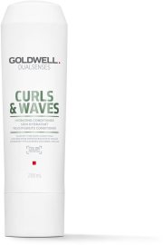 Goldwell Dualsenses Curls & Waves Hydrating Conditioner 200ml