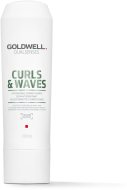 Goldwell Dualsenses Curls & Waves Hydrating Conditioner 200ml - cena, srovnání
