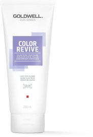 Goldwell Dualsenses Color Revive Light Cool Blonde 200ml