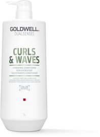 Goldwell Kondicionér  Dualsenses Curls & Waves Hydrating Conditioner 1000ml
