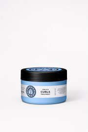 Maria Nila C&S Coils & Curls Finishing Treatment Masque 250ml