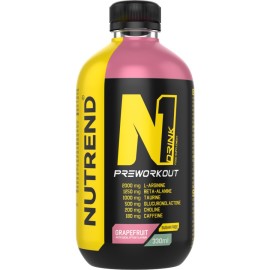 Nutrend N1 Drink 330ml