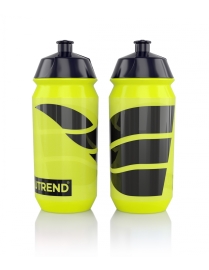 Nutrend Športová fľaša TACX 500ml