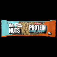 Nutrend Denuts Protein 50g - cena, srovnání