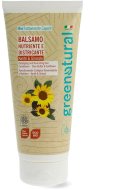 Greenatural Bambucké maslo a slnečnicový olej bio 200ml - cena, srovnání