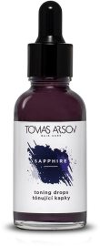 Tomas Arsov Sapphire tónujúce kvapky 30ml