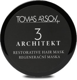 Tomas Arsov Maska na vlasy Architekt 250ml